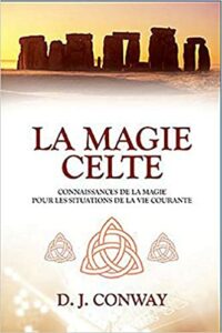 La Magie Celte