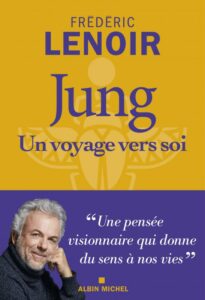 Frédéric Lenoir Jung 2021